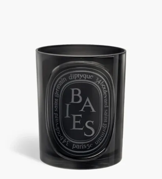 Diptyque Baies Scented Candle